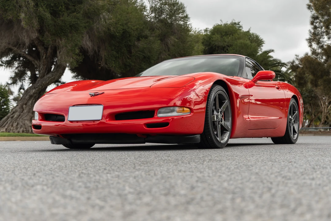1999 Chevrolet Corvette C5 - Image 11 of 31