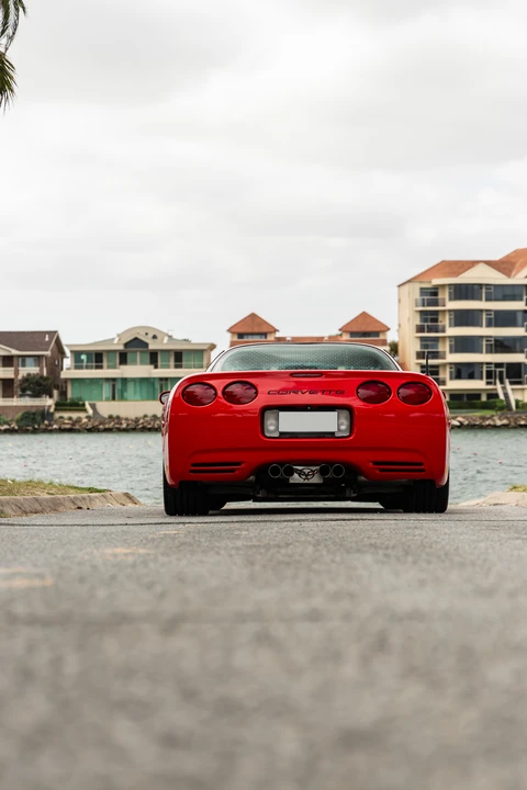 1999 Chevrolet Corvette C5 - Image 30 of 31