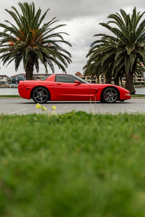 1999 Chevrolet Corvette C5 - Image 28 of 31