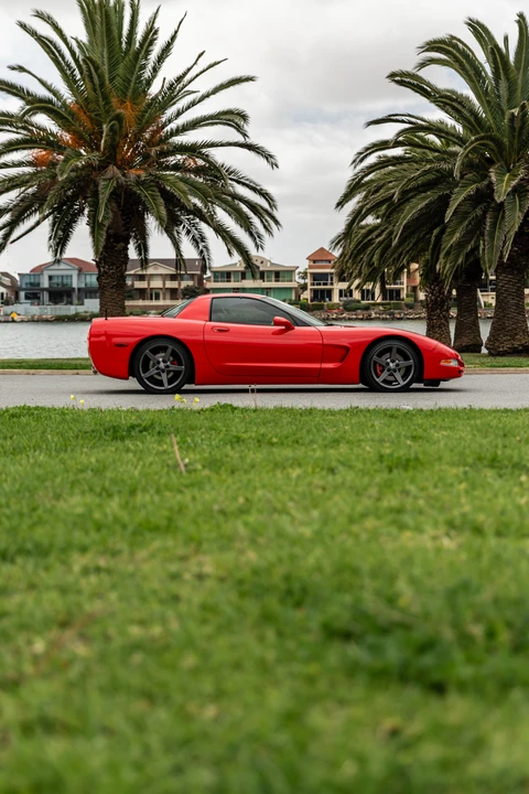 1999 Chevrolet Corvette C5 - Image 29 of 31