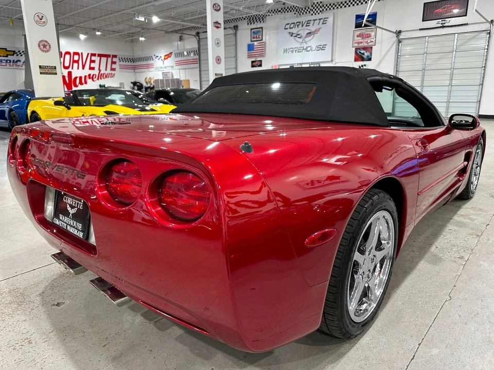 1999 Chevrolet Corvette C5 - Image 7 of 11