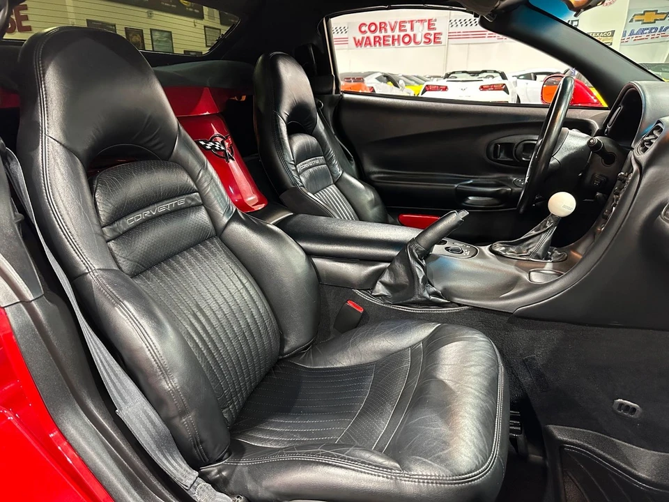 1999 Chevrolet Corvette C5 - Image 10 of 11