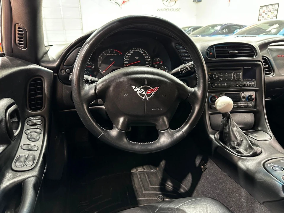 1999 Chevrolet Corvette C5 - Image 11 of 11