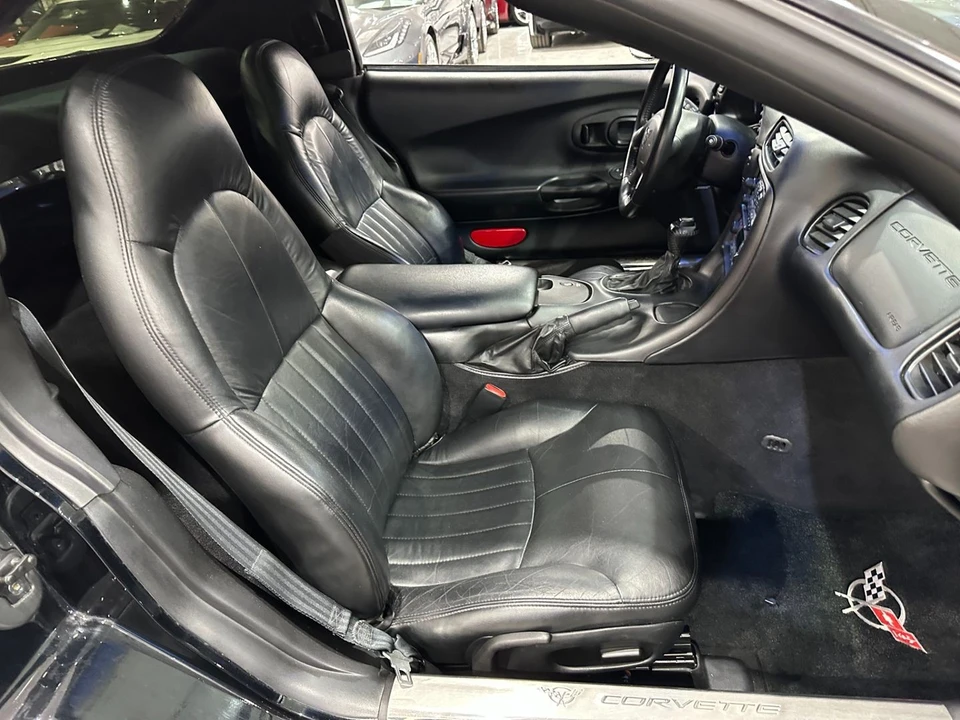 1999 Chevrolet Corvette C5 - Image 19 of 21