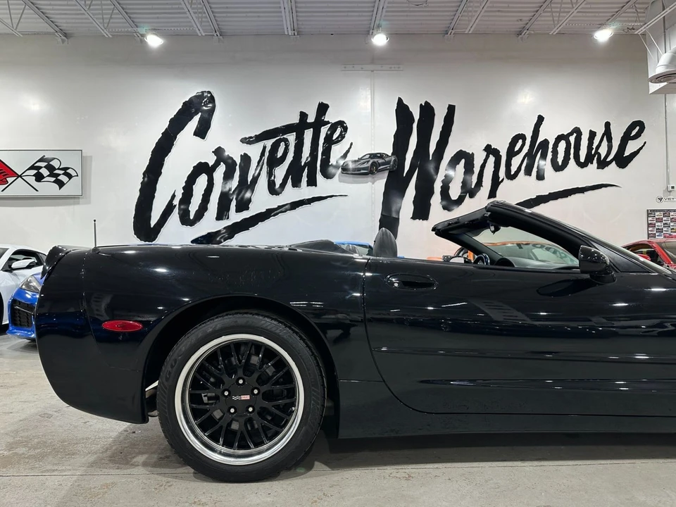 1999 Chevrolet Corvette C5 - Image 5 of 21