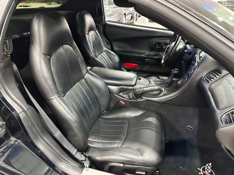 1999 Chevrolet Corvette C5 - Image 14 of 21
