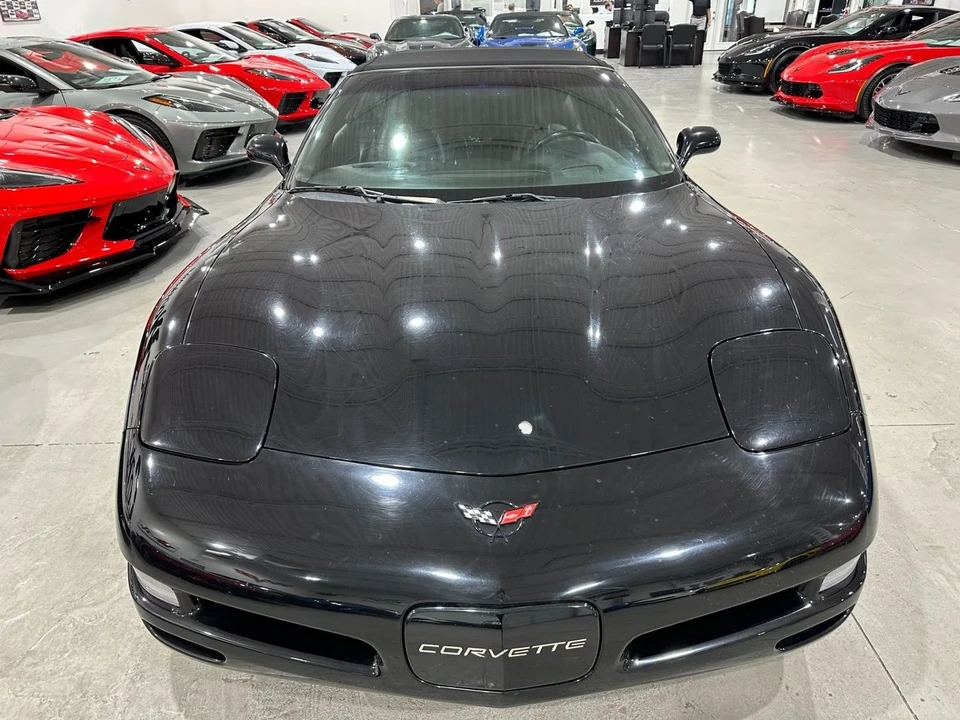 1999 Chevrolet Corvette C5 - Image 7 of 10