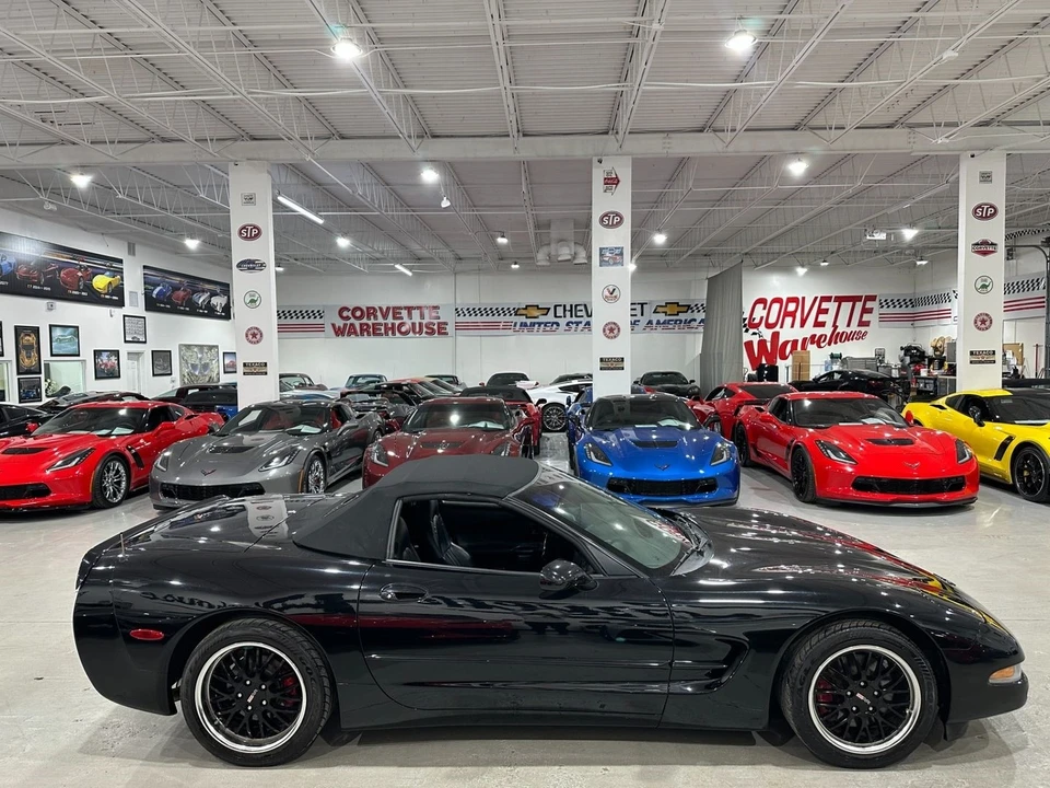 1999 Chevrolet Corvette C5 - Image 6 of 11