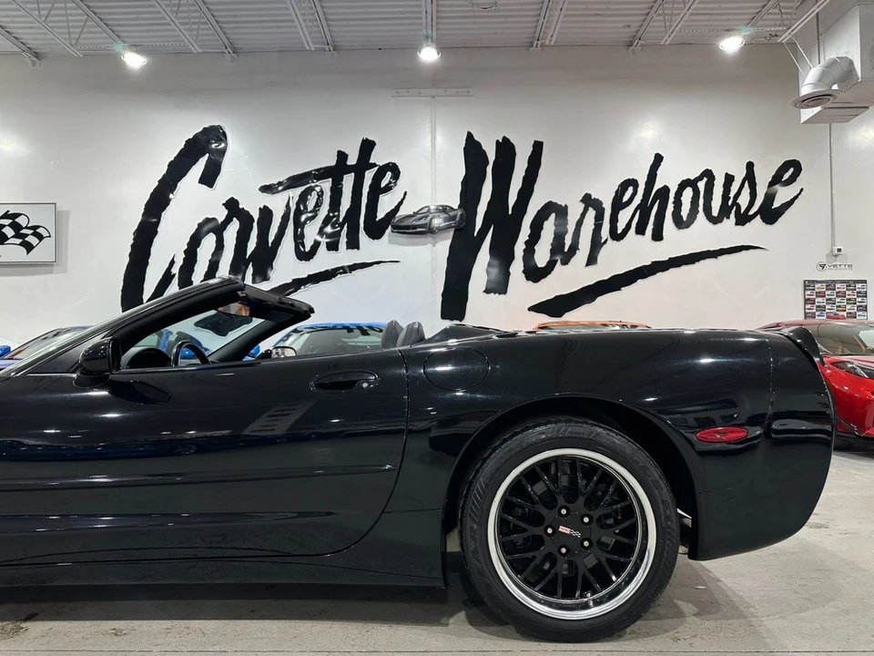 1999 Chevrolet Corvette C5 - Image 8 of 21