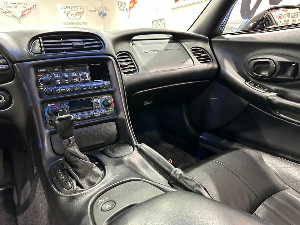 1999 Chevrolet Corvette C5 - Image 17 of 21