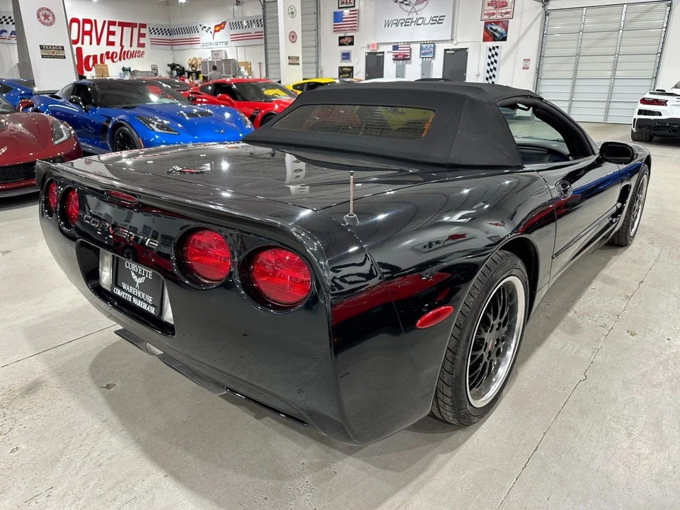 1999 Chevrolet Corvette C5 - Image 7 of 11