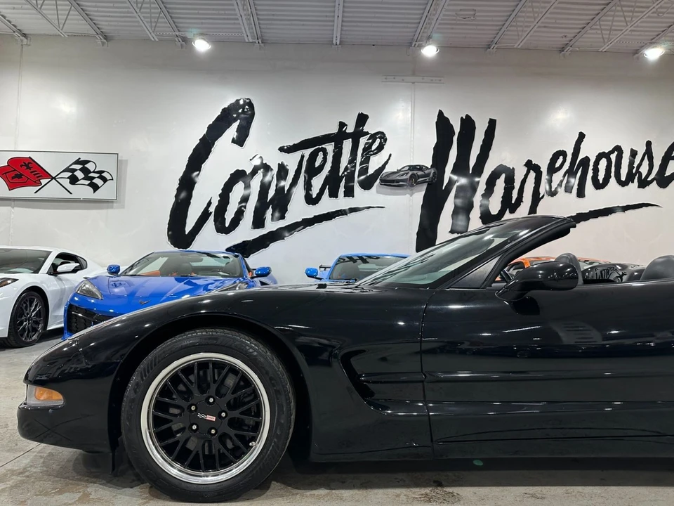 1999 Chevrolet Corvette C5 - Image 7 of 21