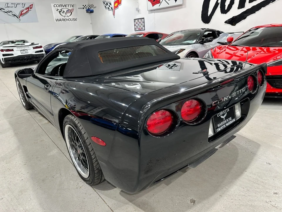 1999 Chevrolet Corvette C5 - Image 3 of 10