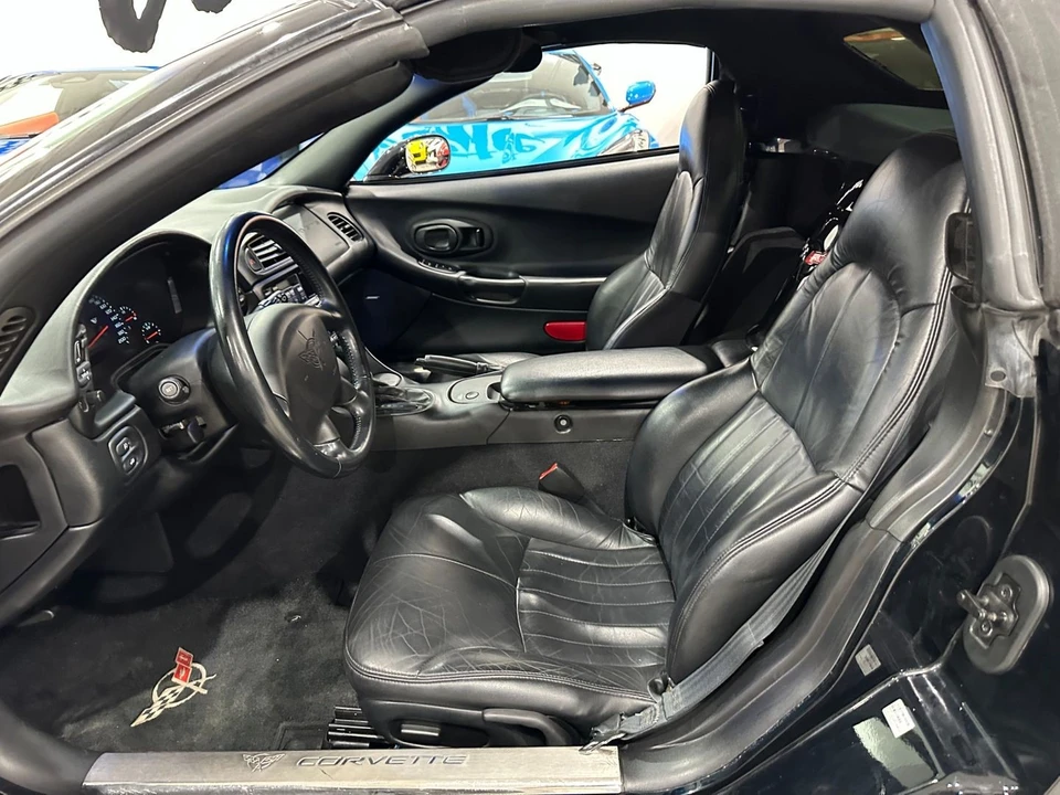 1999 Chevrolet Corvette C5 - Image 18 of 21