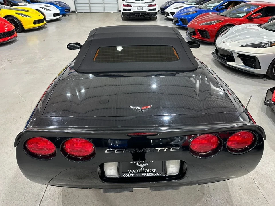 1999 Chevrolet Corvette C5 - Image 8 of 10