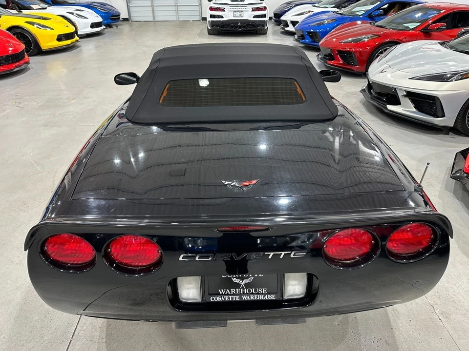 1999 Chevrolet Corvette C5 - Image 9 of 11