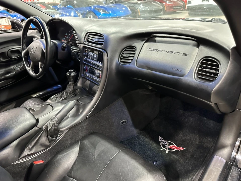 1999 Chevrolet Corvette C5 - Image 12 of 21