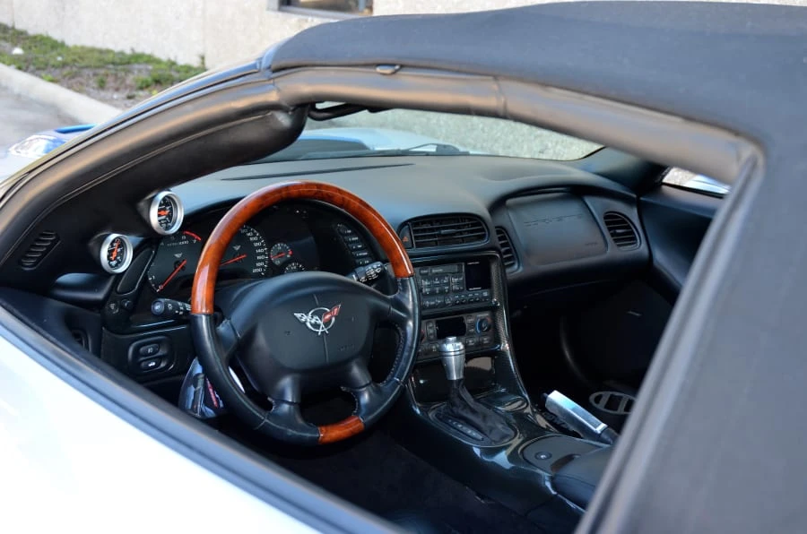 1999 Chevrolet Corvette C5 - Image 8 of 17
