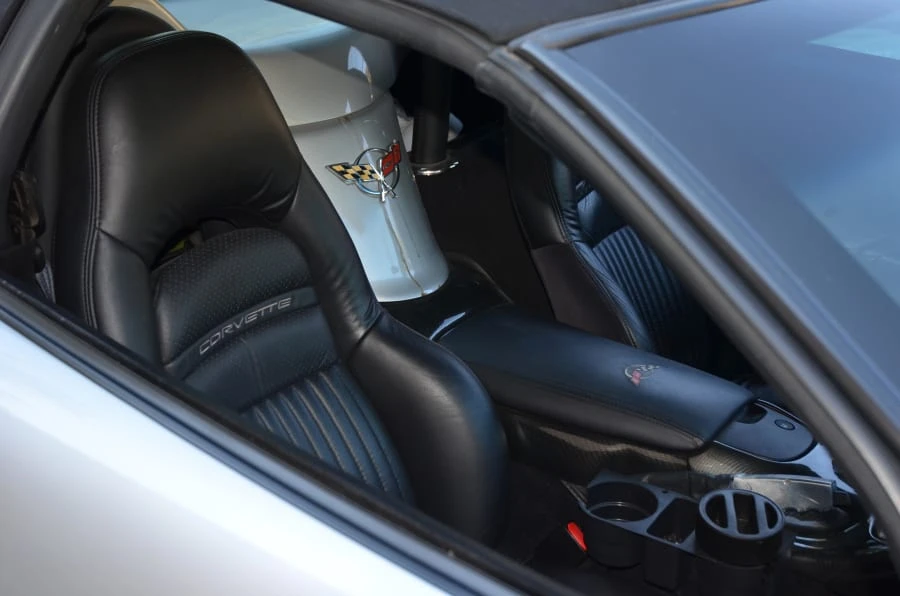 1999 Chevrolet Corvette C5 - Image 13 of 17