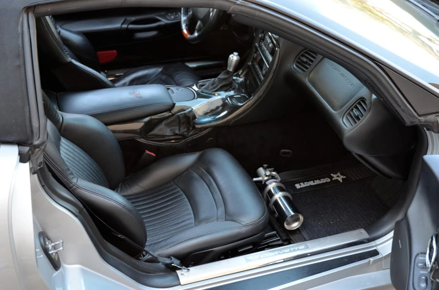 1999 Chevrolet Corvette C5 - Image 14 of 17