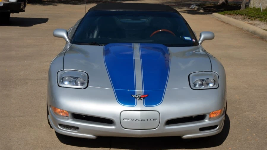 1999 Chevrolet Corvette C5 - Image 4 of 17