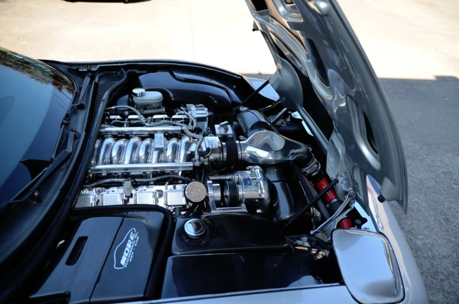 1999 Chevrolet Corvette C5 - Image 15 of 17