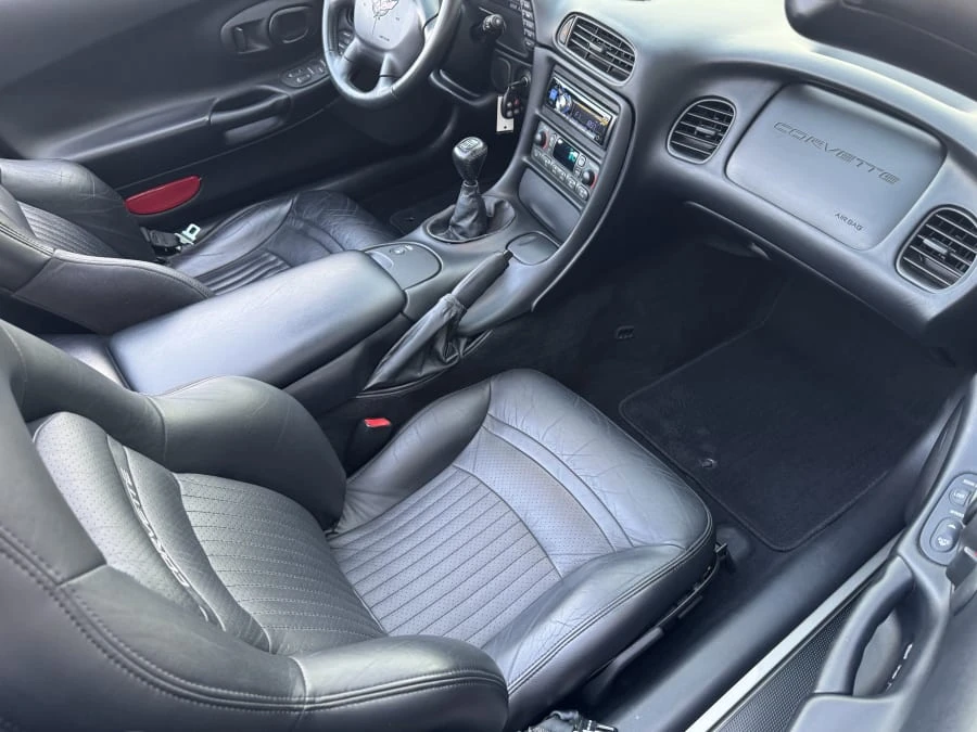 1999 Chevrolet Corvette C5 - Image 11 of 13