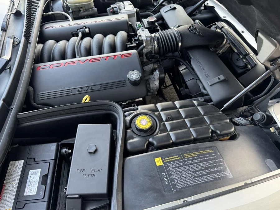 1999 Chevrolet Corvette C5 - Image 12 of 13