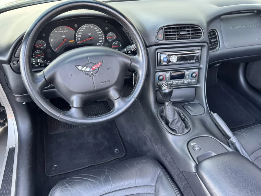 1999 Chevrolet Corvette C5 - Image 10 of 13