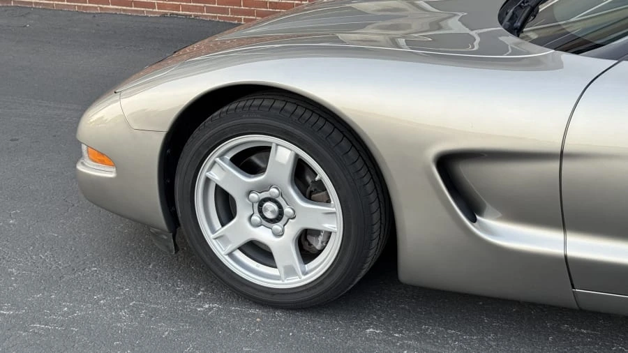 1999 Chevrolet Corvette C5 - Image 7 of 13
