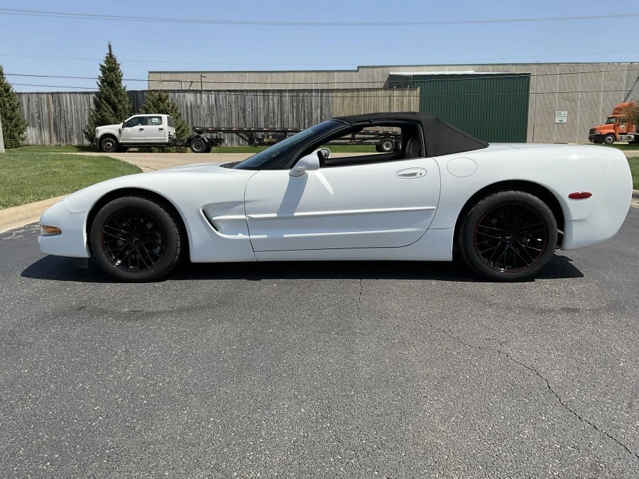 1999 Chevrolet Corvette C5 - Image 5 of 14