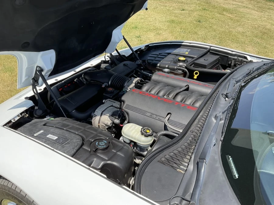 1999 Chevrolet Corvette C5 - Image 11 of 12