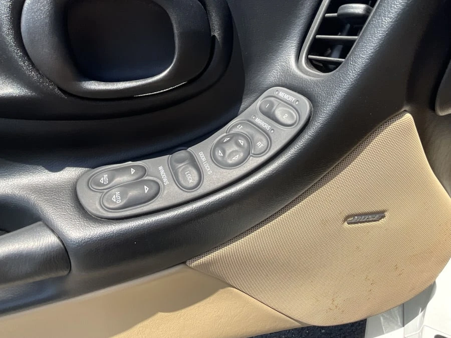 1999 Chevrolet Corvette C5 - Image 12 of 14