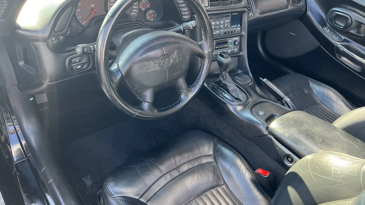 1999 Chevrolet Corvette C5 - Image 4 of 10