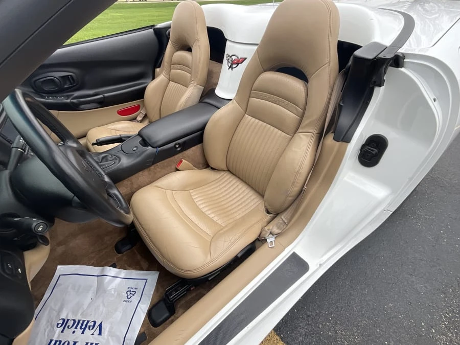 1999 Chevrolet Corvette C5 - Image 4 of 14