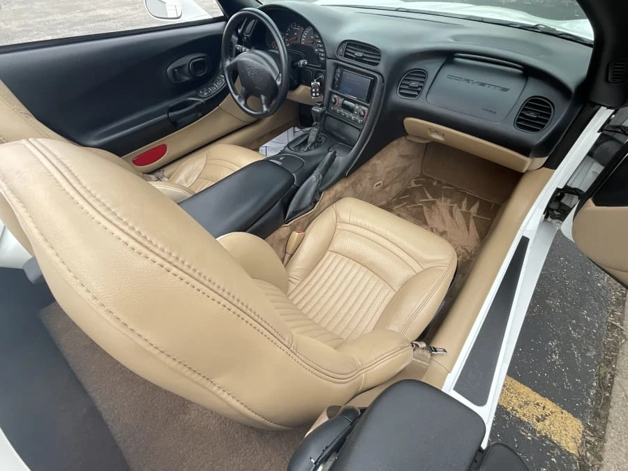 1999 Chevrolet Corvette C5 - Image 5 of 14
