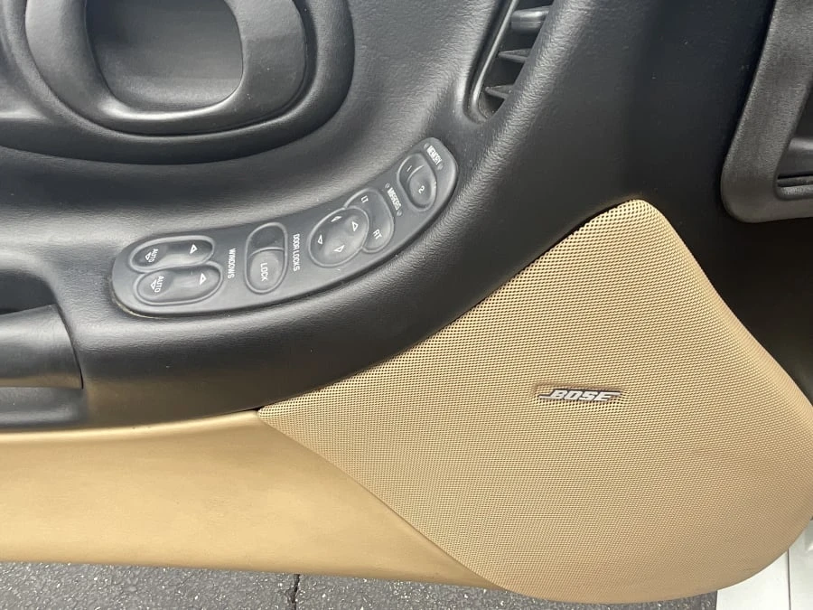 1999 Chevrolet Corvette C5 - Image 10 of 14