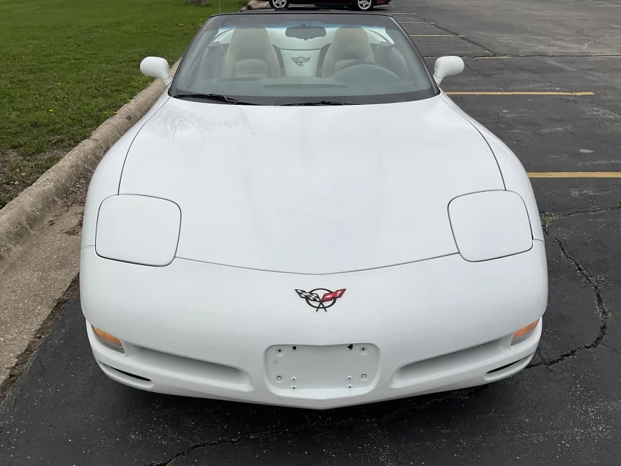 1999 Chevrolet Corvette C5 - Image 13 of 14