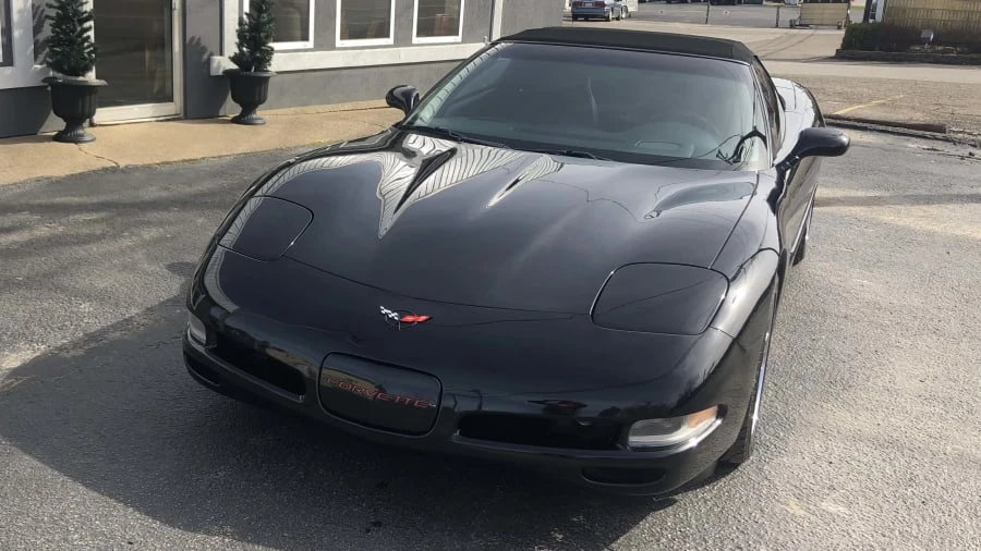 1999 Chevrolet Corvette C5 - Image 6 of 8