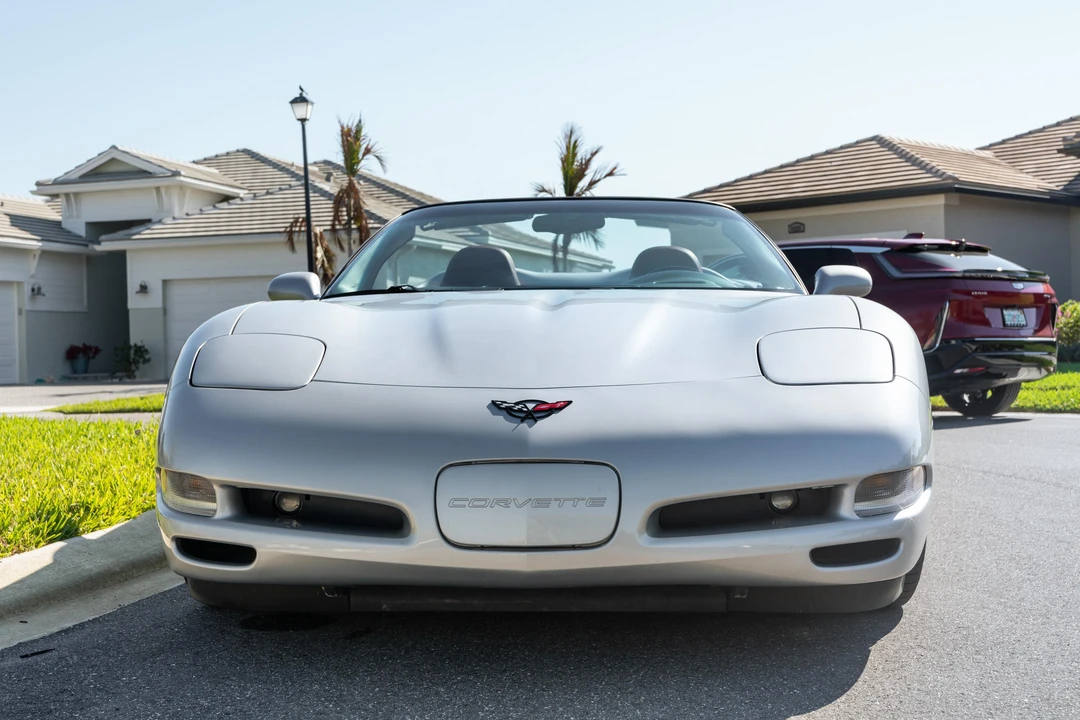1999 Chevrolet Corvette C5 - Image 6 of 31