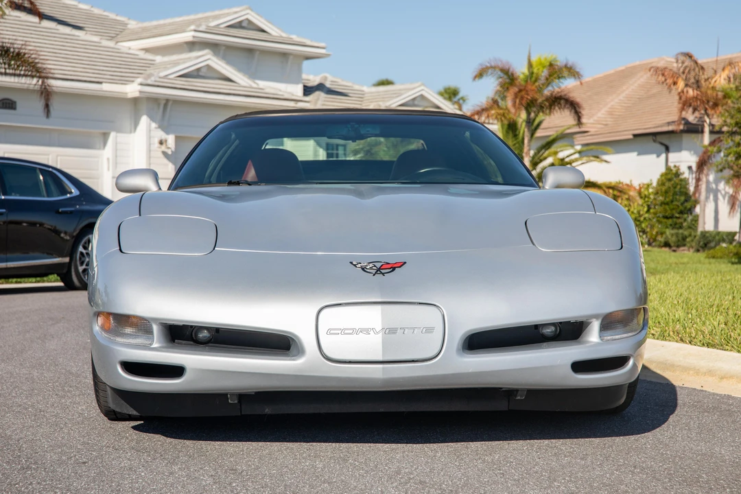 1999 Chevrolet Corvette C5 - Image 10 of 31