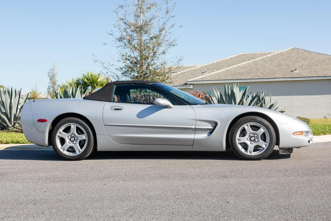 1999 Chevrolet Corvette C5 - Image 16 of 31