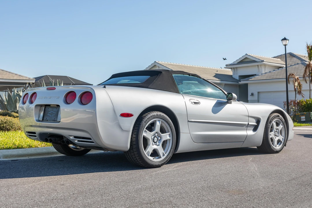 1999 Chevrolet Corvette C5 - Image 15 of 31