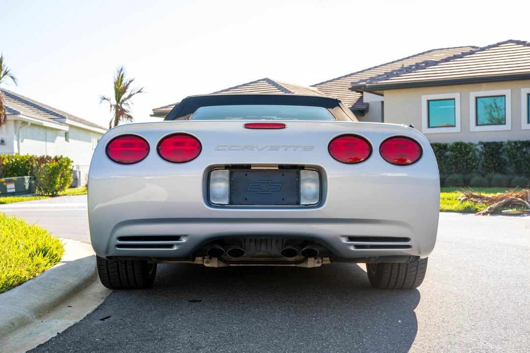 1999 Chevrolet Corvette C5 - Image 14 of 31