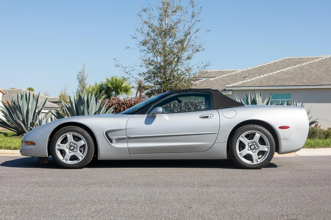 1999 Chevrolet Corvette C5 - Image 13 of 31