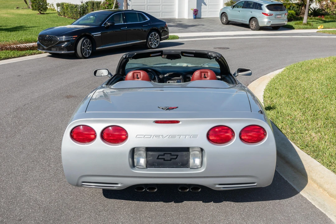 1999 Chevrolet Corvette C5 - Image 7 of 31