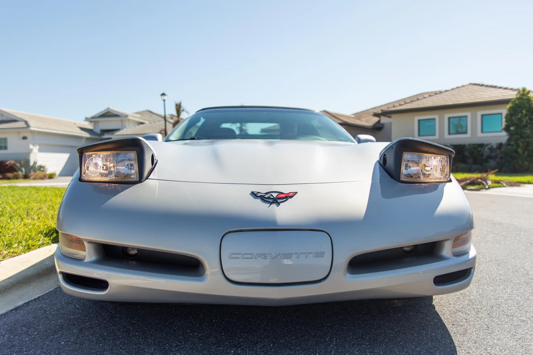1999 Chevrolet Corvette C5 - Image 11 of 31