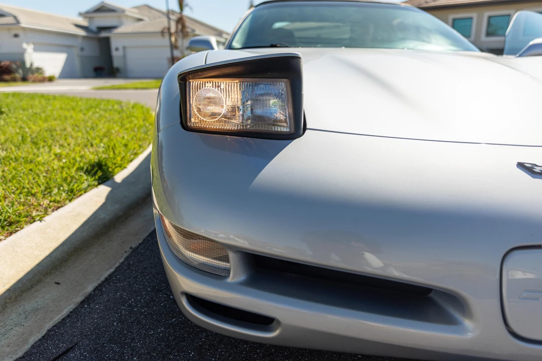 1999 Chevrolet Corvette C5 - Image 19 of 31