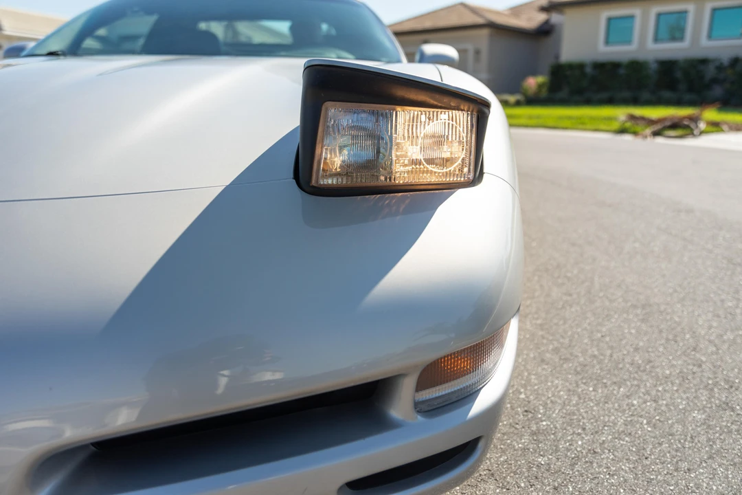 1999 Chevrolet Corvette C5 - Image 23 of 31