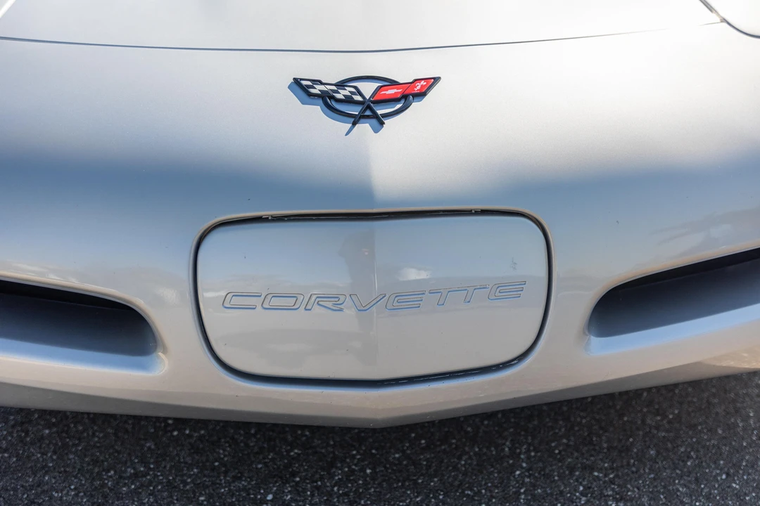 1999 Chevrolet Corvette C5 - Image 21 of 31